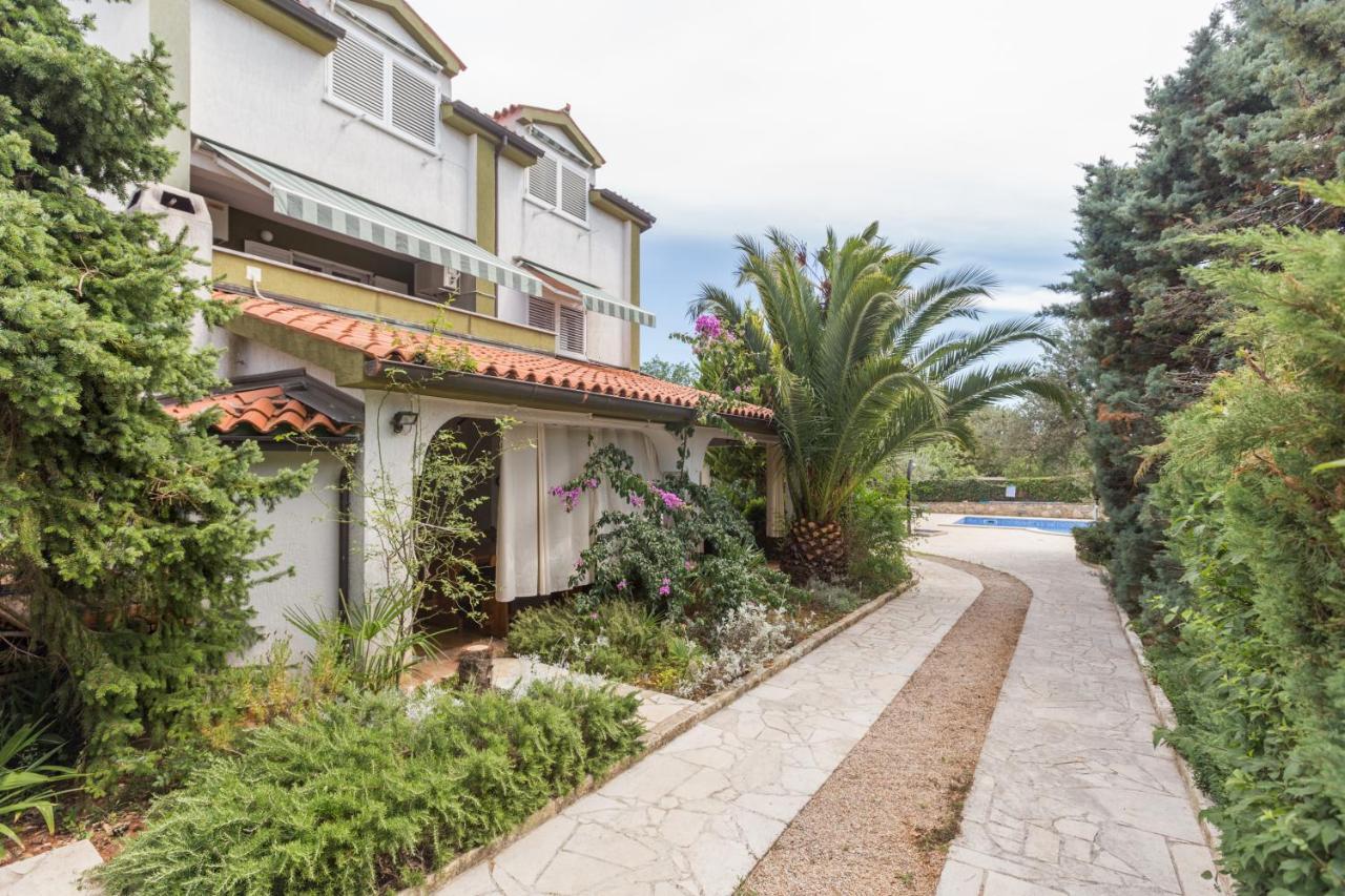 Vila Renata Pula Exterior foto