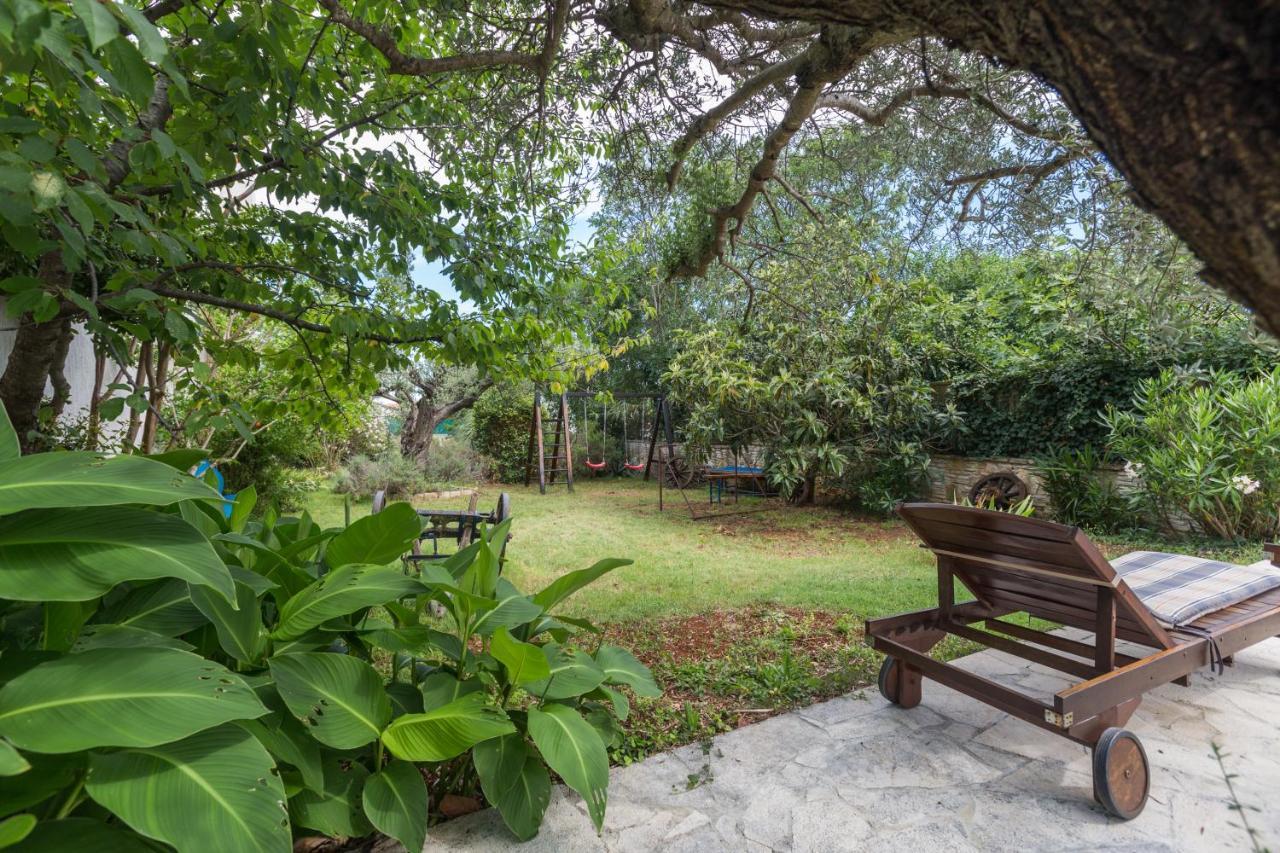 Vila Renata Pula Exterior foto