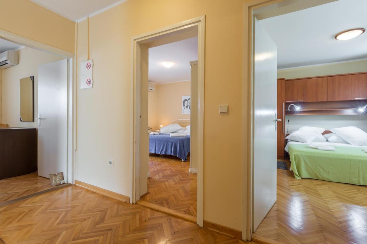 Vila Renata Pula Exterior foto