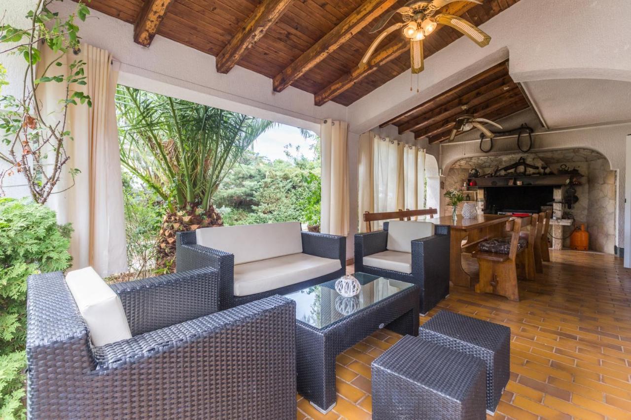 Vila Renata Pula Exterior foto