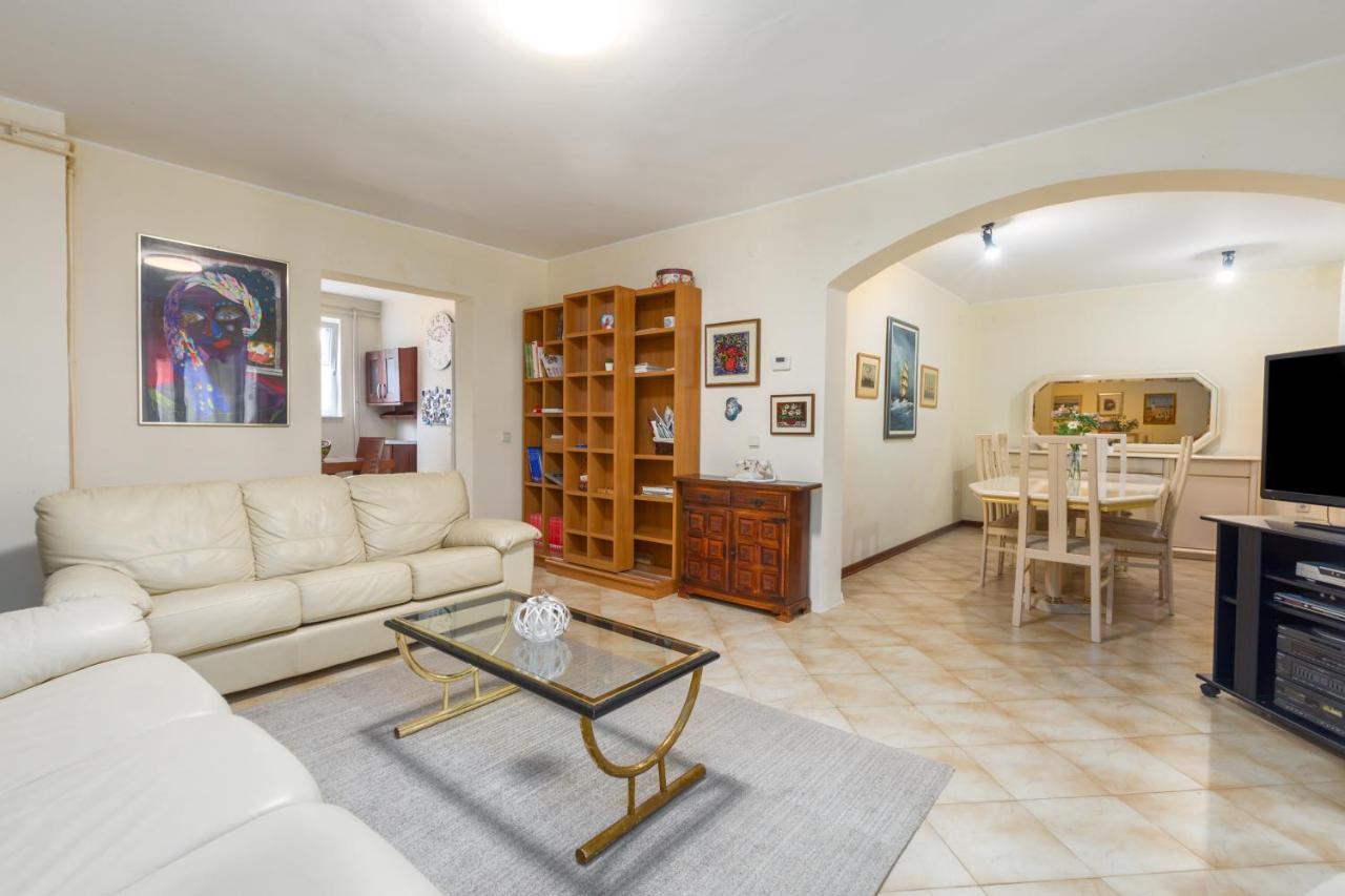 Vila Renata Pula Exterior foto