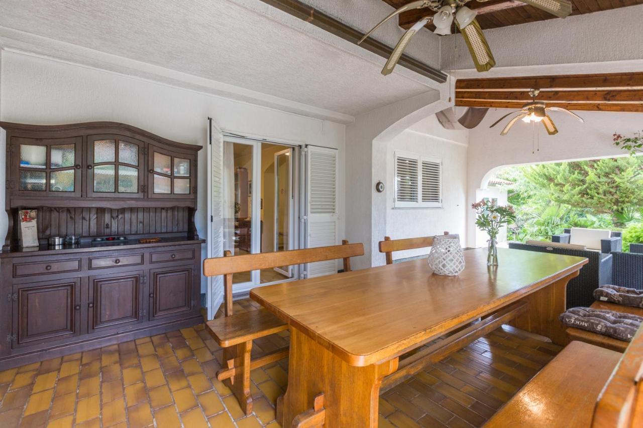 Vila Renata Pula Exterior foto